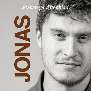 Cover: Jonas