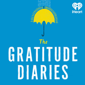 Cover: The Gratitude Diaries