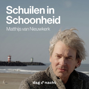 Cover: Schuilen in Schoonheid