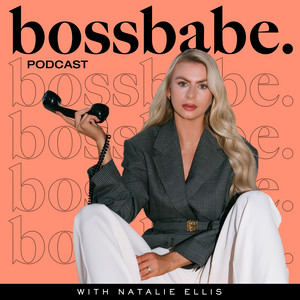 Cover: the bossbabe podcast