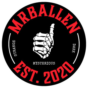 Cover: MrBallen