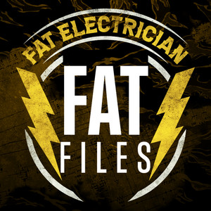 Cover: Fat Files