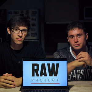 Cover: Raw Project