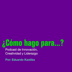 Cover: ¿Cómo hago para...?