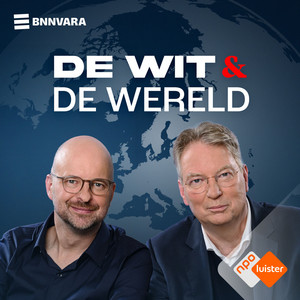 Cover: De Wit & De Wereld | Pauw & De Wit