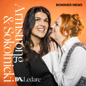 Cover: Armstrong & Sokolnicki