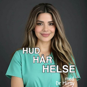Cover: Hud, Hår & Helse