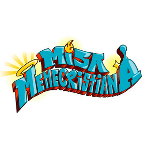 Cover: Misa Memecristiana 