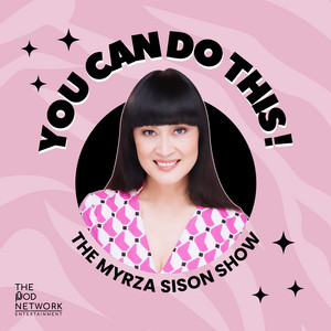 Cover: You Can Do This!