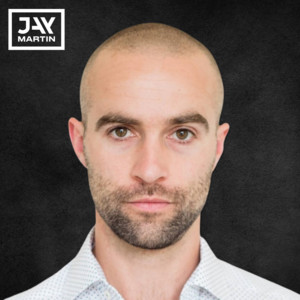 Cover: The Jay Martin Show 