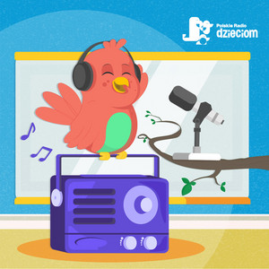 Cover: RADIO BAJKI
