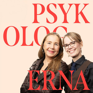 Cover: Psykologerna