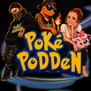 Cover: Poké Podden