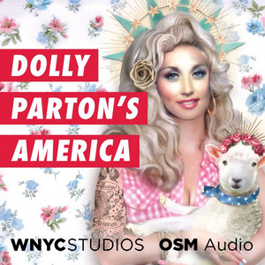 Cover: Dolly Parton's America