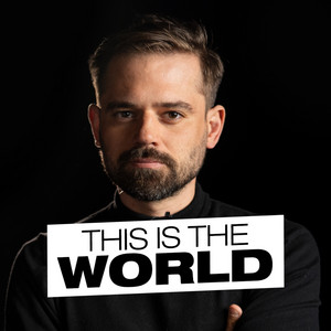 Cover: This is The World