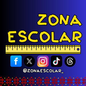 Cover: Zona Escolar