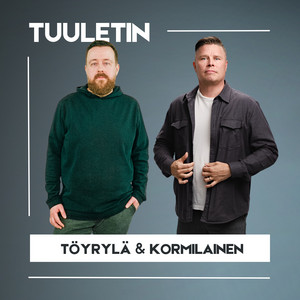 Cover: Tuuletin