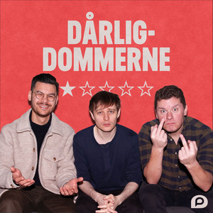 Cover: Dårligdommerne