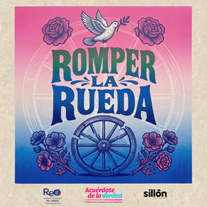 Cover: Romper la rueda