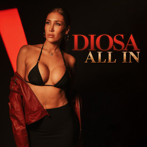 Cover: Diosa All In