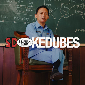 Cover: SD Kedubes
