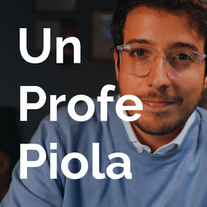 Cover: Un Profe Piola
