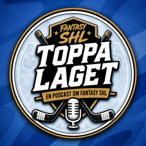 Cover: Toppalaget
