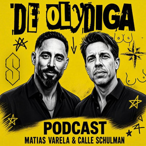 Cover: De Olydiga