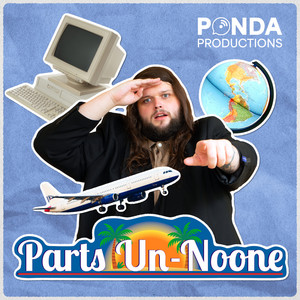 Cover: Parts Un-Noone