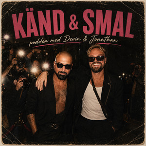 Cover: Känd & Smal