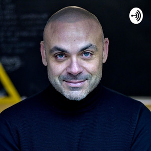 Cover: El Podcast de JF Calero