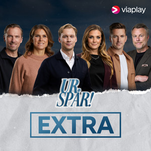 Cover: Ur spår
