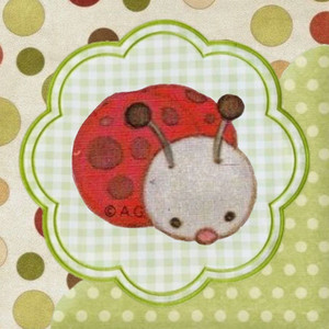 Cover: The Igari Place 🍎