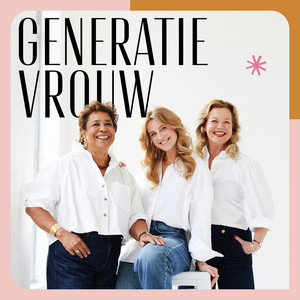Cover: Generatie Vrouw