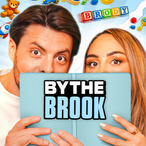Cover: By The Brook