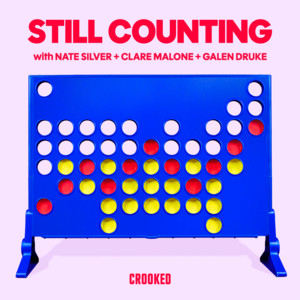 Cover: Still Counting