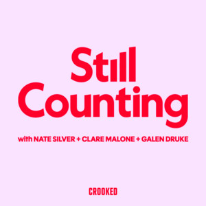 Cover: Still Counting