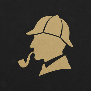 Cover: 221B Stories