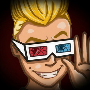 Cover: NerdLogic