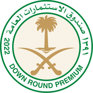 Cover: Down Round Premium
