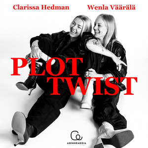 Cover: Plot Twist