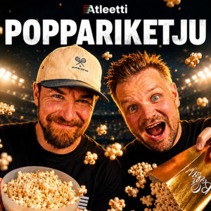 Cover: Poppariketju