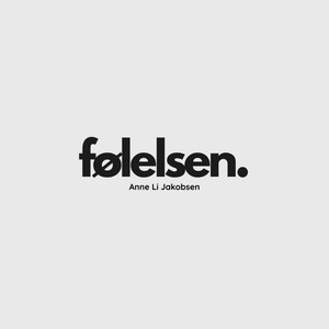 Cover: følelsen