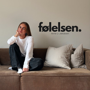 Cover: følelsen.
