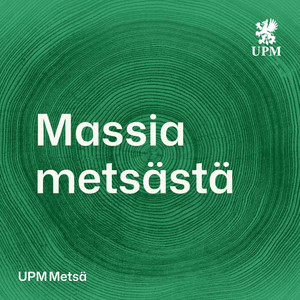 Cover: Massia metsästä