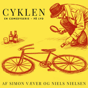 Cover: CYKLEN