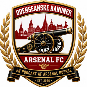 Cover: Odenseanske Kanoner