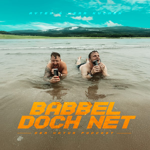 Cover: BABBEL DOCH NET