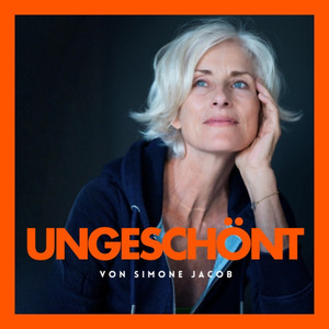 Cover: UNGESCHÖNT