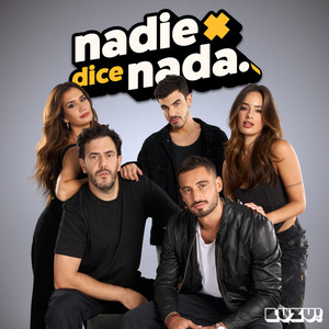 Cover: NADIE DICE NADA 